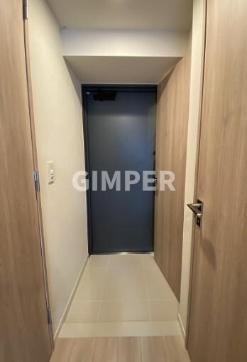 プレミスト板橋の物件内観写真