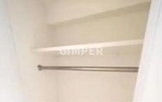 Ｂ　ＣＩＴＹ　ＡＰＡＲＴＭＥＮＴ　ＩＴＡＢＡＳＨＩ　ＮＯＲＴＨの物件内観写真