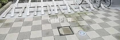 Ｂ　ＣＩＴＹ　ＡＰＡＲＴＭＥＮＴ　ＩＴＡＢＡＳＨＩ　ＮＯＲＴＨの物件内観写真