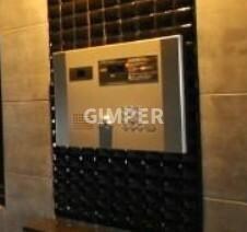 Ｂ　ＣＩＴＹ　ＡＰＡＲＴＭＥＮＴ　ＩＴＡＢＡＳＨＩ　ＮＯＲＴＨの物件内観写真