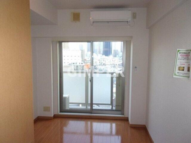 新大久保駅 徒歩6分 8階の物件内観写真