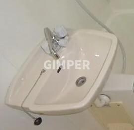 新大久保駅 徒歩6分 8階の物件内観写真