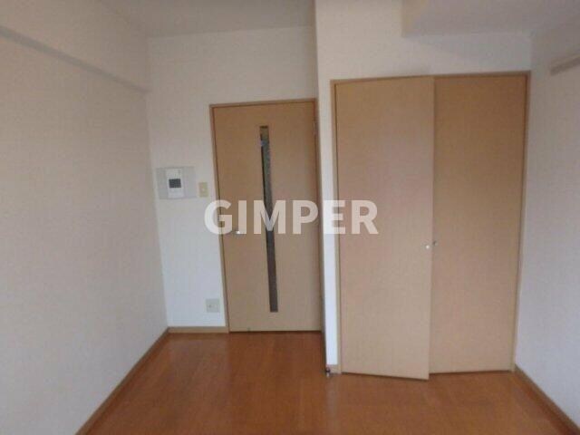 新大久保駅 徒歩6分 8階の物件内観写真