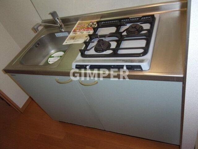 新大久保駅 徒歩6分 8階の物件内観写真