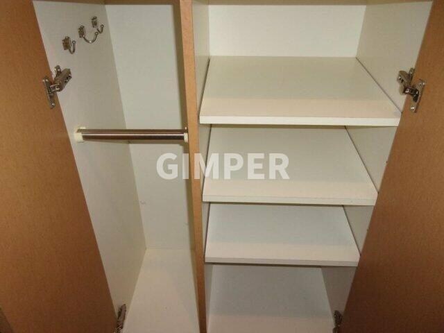 新大久保駅 徒歩6分 8階の物件内観写真