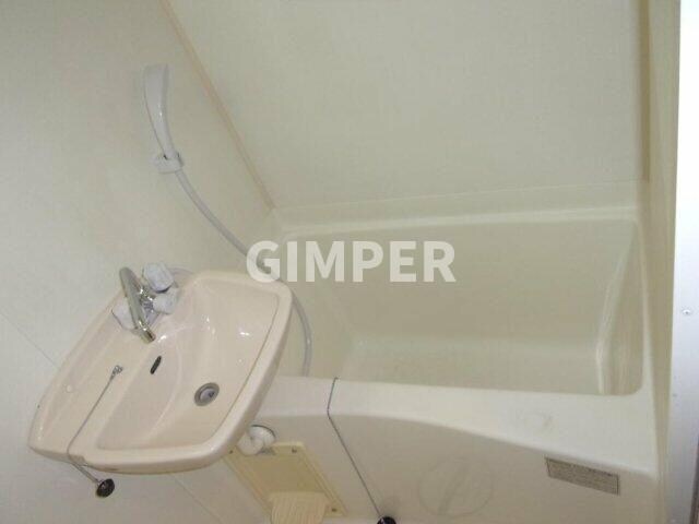 新大久保駅 徒歩6分 8階の物件内観写真