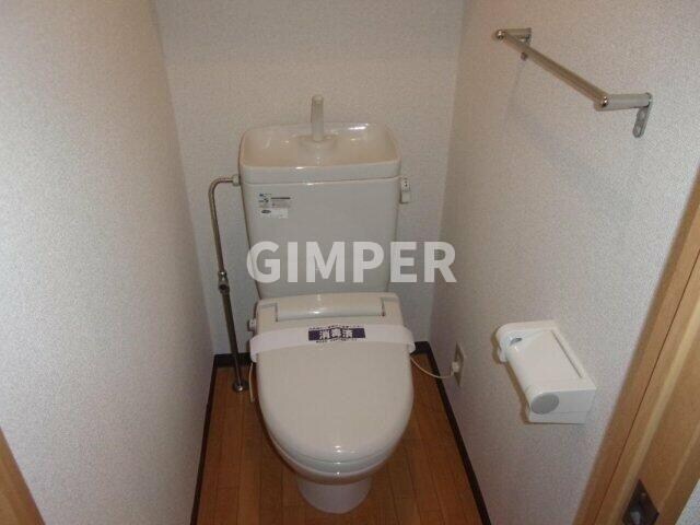 新大久保駅 徒歩6分 8階の物件内観写真