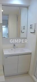 Ｂ　ＣＩＴＹ　ＡＰＡＲＴＭＥＮＴ　ＩＴＡＢＡＳＨＩ　ＮＯＲＴＨの物件内観写真