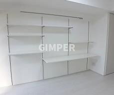 Ｂ　ＣＩＴＹ　ＡＰＡＲＴＭＥＮＴ　ＩＴＡＢＡＳＨＩ　ＮＯＲＴＨの物件内観写真