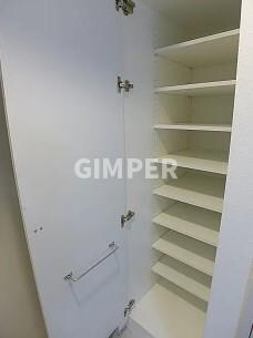 Ｂ　ＣＩＴＹ　ＡＰＡＲＴＭＥＮＴ　ＩＴＡＢＡＳＨＩ　ＮＯＲＴＨの物件内観写真