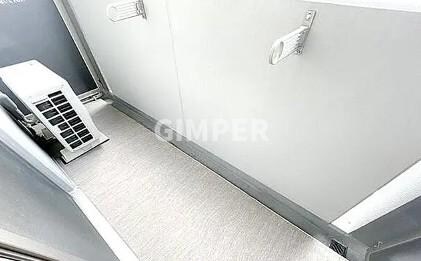 Ｂ　ＣＩＴＹ　ＡＰＡＲＴＭＥＮＴ　ＩＴＡＢＡＳＨＩ　ＮＯＲＴＨの物件内観写真