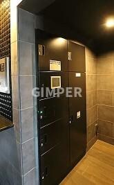 Ｂ　ＣＩＴＹ　ＡＰＡＲＴＭＥＮＴ　ＩＴＡＢＡＳＨＩ　ＮＯＲＴＨの物件内観写真