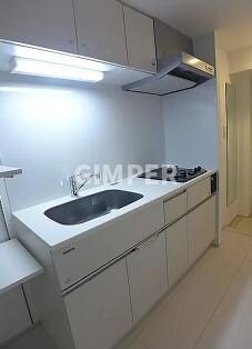 Ｂ　ＣＩＴＹ　ＡＰＡＲＴＭＥＮＴ　ＩＴＡＢＡＳＨＩ　ＮＯＲＴＨの物件内観写真