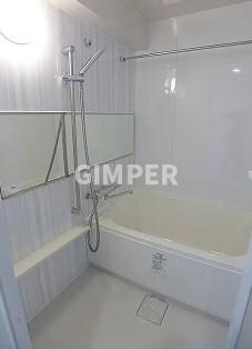 Ｂ　ＣＩＴＹ　ＡＰＡＲＴＭＥＮＴ　ＩＴＡＢＡＳＨＩ　ＮＯＲＴＨの物件内観写真