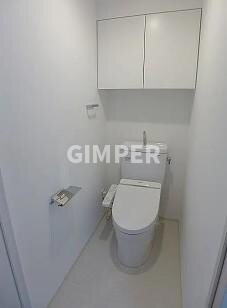 Ｂ　ＣＩＴＹ　ＡＰＡＲＴＭＥＮＴ　ＩＴＡＢＡＳＨＩ　ＮＯＲＴＨの物件内観写真