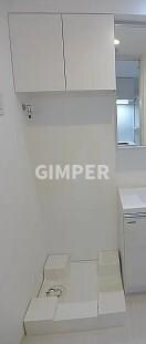 Ｂ　ＣＩＴＹ　ＡＰＡＲＴＭＥＮＴ　ＩＴＡＢＡＳＨＩ　ＮＯＲＴＨの物件内観写真