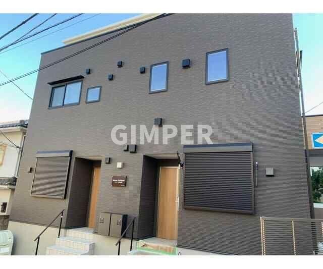 Ｍｏｎｔｅ　Ｚｏｓｈｉｇａｙａの物件外観写真