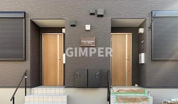 Ｍｏｎｔｅ　Ｚｏｓｈｉｇａｙａの物件外観写真