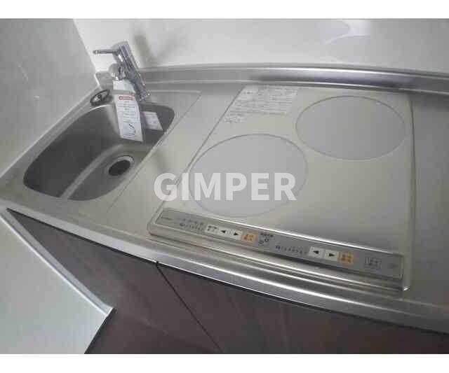 Ｍｏｎｔｅ　Ｚｏｓｈｉｇａｙａの物件内観写真