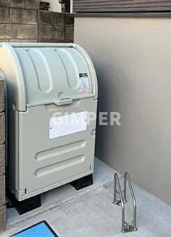 Ｍｏｎｔｅ　Ｚｏｓｈｉｇａｙａの物件内観写真