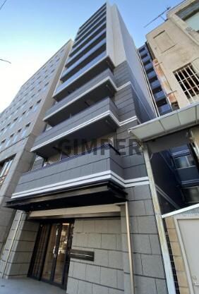 クレイシアＩＤＺ王子マークプレイスの物件外観写真