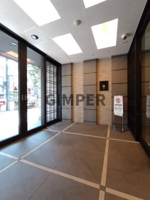 クレイシアＩＤＺ王子マークプレイスの物件外観写真