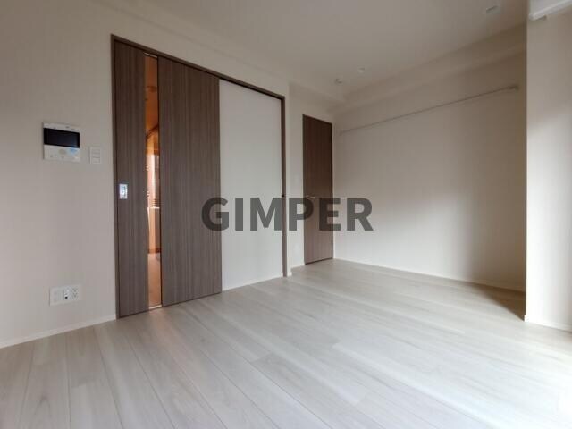 クレイシアＩＤＺ王子マークプレイスの物件内観写真