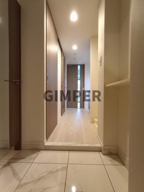 クレイシアＩＤＺ王子マークプレイスの物件内観写真