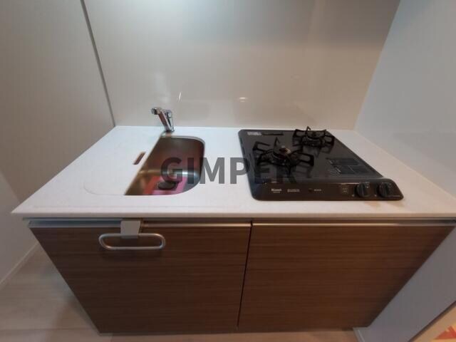 クレイシアＩＤＺ王子マークプレイスの物件内観写真