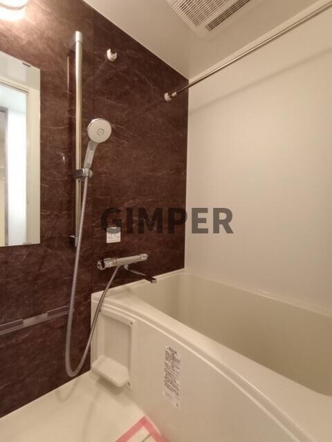 クレイシアＩＤＺ王子マークプレイスの物件内観写真