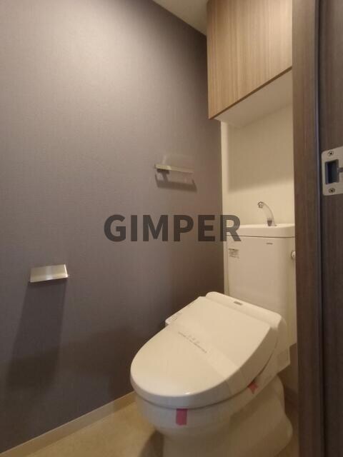 クレイシアＩＤＺ王子マークプレイスの物件内観写真