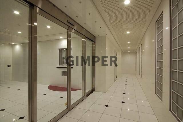 ガーラ・ステーション新宿御苑前の物件内観写真