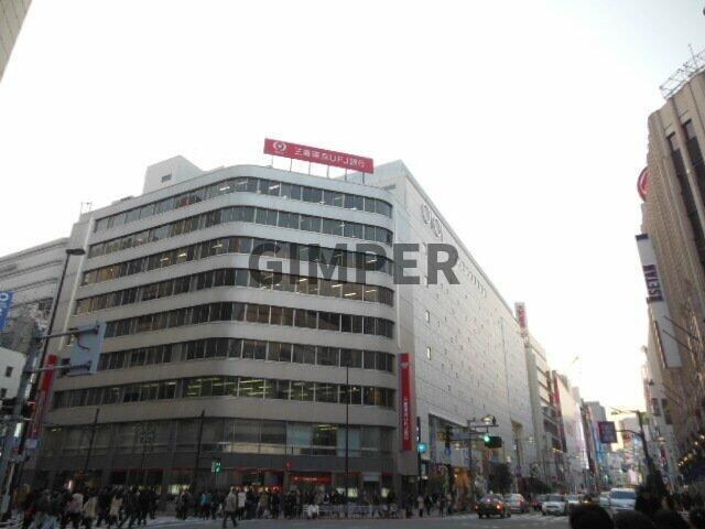 ガーラ・ステーション新宿御苑前の物件内観写真