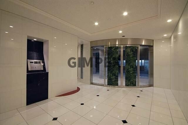 ガーラ・ステーション新宿御苑前の物件内観写真