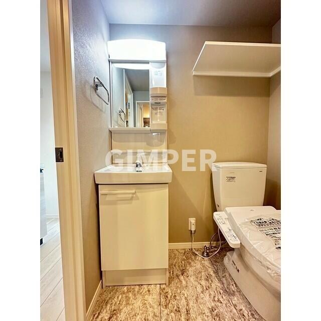 エクセラン西尾久Ｅａｓｔの物件内観写真