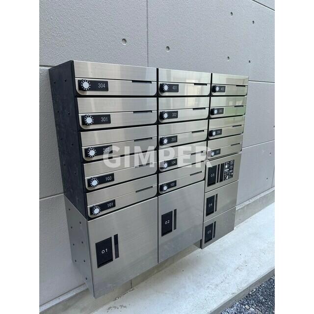 エクセラン西尾久Ｅａｓｔの物件内観写真