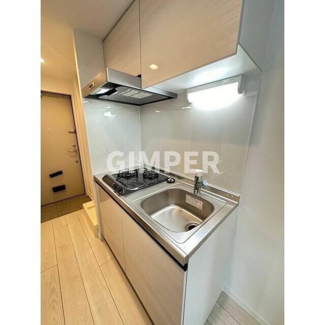 エクセラン西尾久Ｅａｓｔの物件内観写真