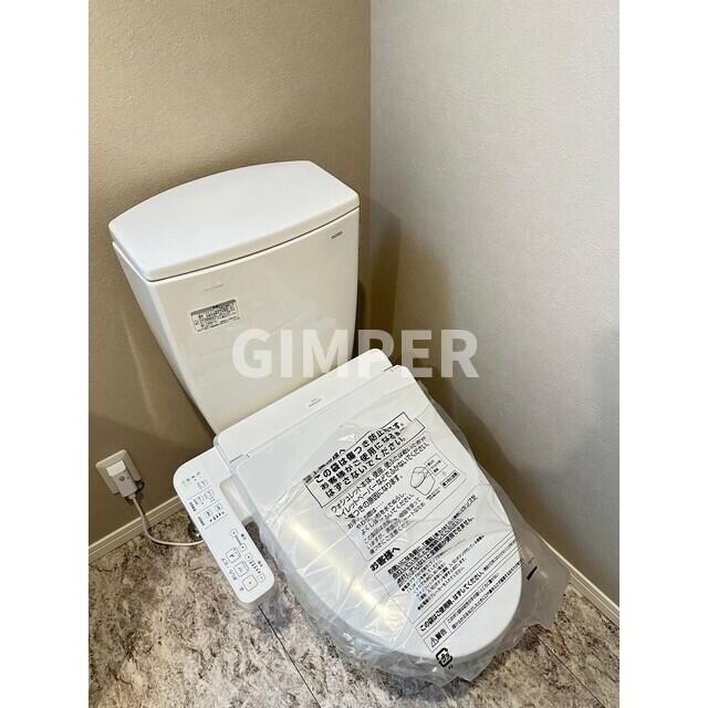 エクセラン西尾久Ｅａｓｔの物件内観写真