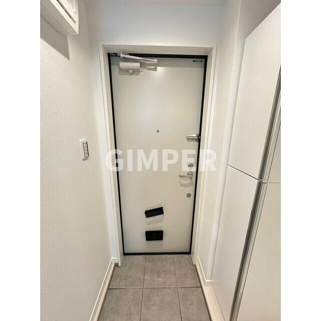 エクセラン西尾久Ｅａｓｔの物件内観写真