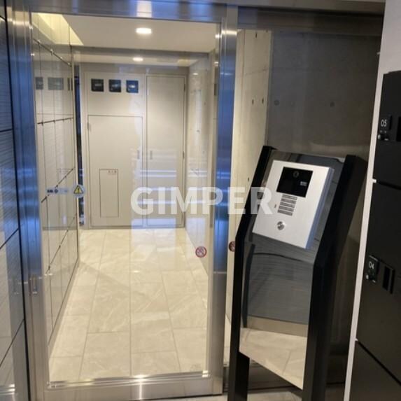 エスタジオ本駒込の物件外観写真