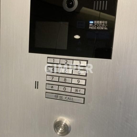 エスタジオ本駒込の物件内観写真