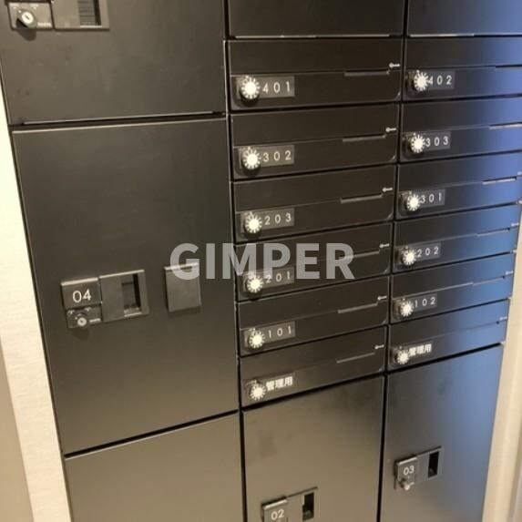 エスタジオ本駒込の物件内観写真