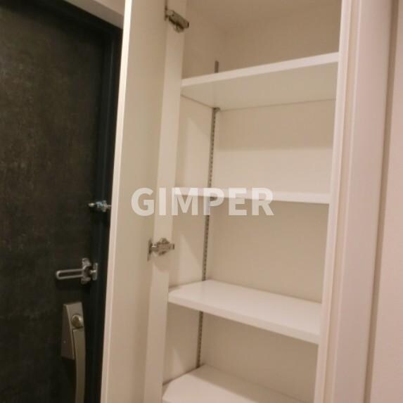 エスタジオ本駒込の物件内観写真