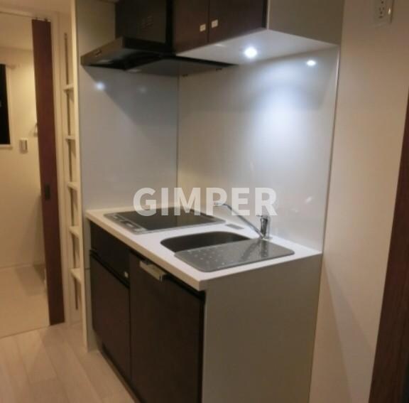 エスタジオ本駒込の物件内観写真