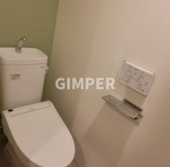 エスタジオ本駒込の物件内観写真