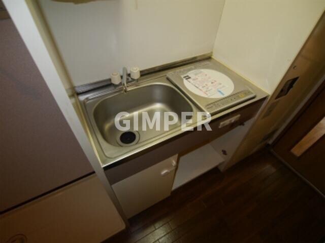 クラッセ国際コーポ池袋の物件内観写真