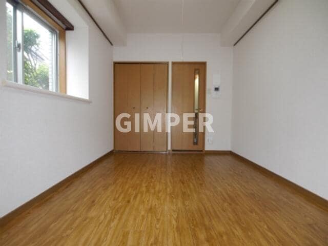 クラッセ国際コーポ池袋の物件内観写真