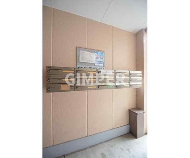 コーポ片山の物件内観写真