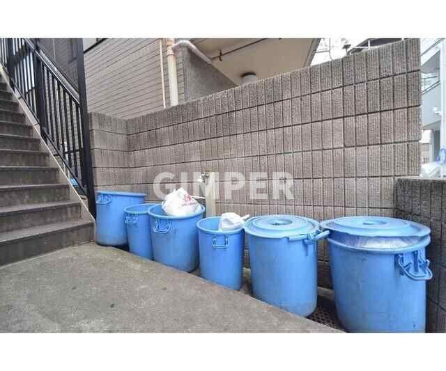 コーポ片山の物件内観写真