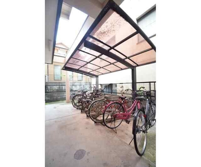 コーポ片山の物件内観写真